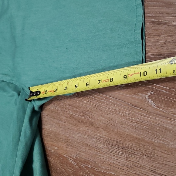 (28W) Volcom Classic Bermuda Shorts Casual Outdoor Sporty Mid Length Slim Fit - Picture 7 of 11